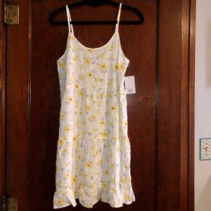 NWT! Gorgeous summer dress!